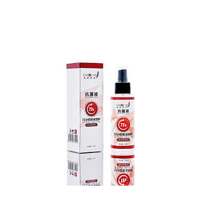 崇左市母婴防护喷雾